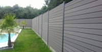 Portail Clôtures dans la vente du matériel pour les clôtures et les clôtures à Dampniat